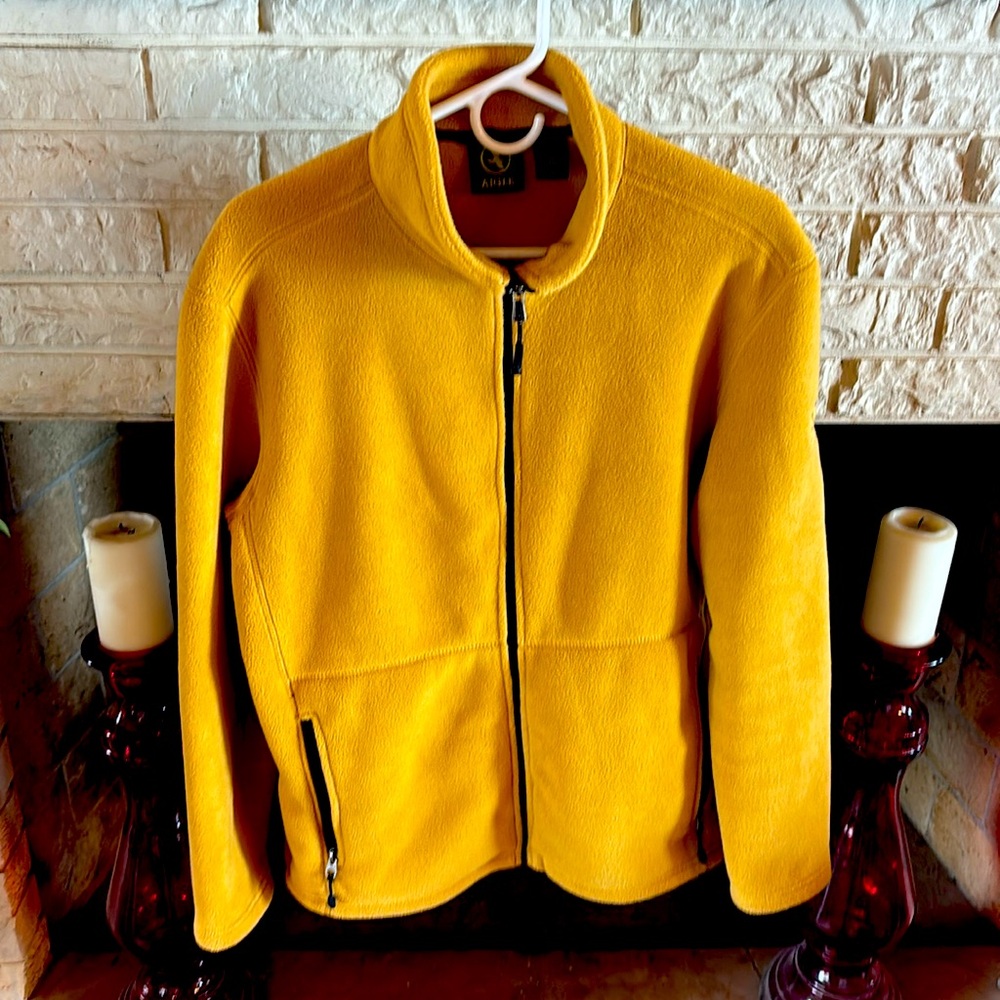 Hiking Fleece Jacket